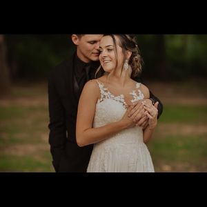 Meet your Posher, Dawson